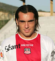 De Faria Manfron